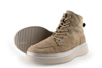 Nubikk Boots in maat 40 Beige, Nubikk, Overige kleuren, Verzenden, Boots