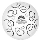 Uriwave Intensity luchtverfrisser Tutti Frutti - per stuk, Huis en Inrichting, Verzenden