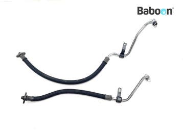 Olieleiding Honda CBR 1100 XX Blackbird 1999-2006 (CBR1100XX, Verzenden, Gebruikt