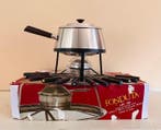 Alessi - Carlo Mazzeri & Anselmo Vitale - Eetservies -