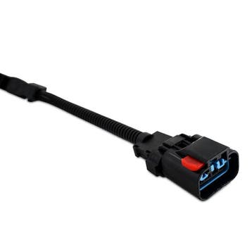 Mishimoto 2003-2004 Ford 6.0L Powerstroke Glow Plug Harness, Ophalen of Verzenden