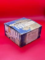 Fiat 124 Sport Spider Coupe 125 S zuigerset, Auto-onderdelen, Motor en Toebehoren, Verzenden, Nieuw, Fiat