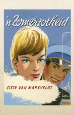 n Zomerzotheid 9789401910767 Cissy van Marxveldt, Verzenden, Gelezen, Cissy van Marxveldt
