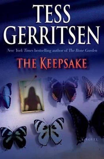 The Keepsake - Tess Gerritsen 9780345497628, Boeken, Verzenden, Gelezen, Tess Gerritsen