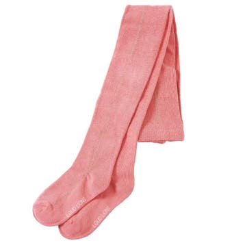 vidaXL Kindermaillot 128 oudroze, Verzenden, Nieuw