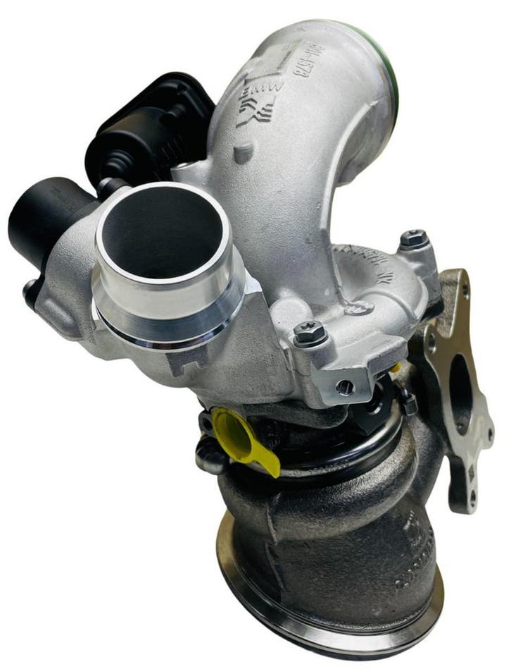 Turbo 7952755 BMW Mini ­16409700034 Borgwarner, Auto-onderdelen, Motor en Toebehoren, Nieuw, BMW, Verzenden