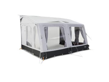 Dometic opblaasbare voortent grande air tour 390 s, Nieuw
