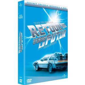 Back To The Future -Trilogy - IMPORT (ALLEEN ENGELSTALIG en, Verzenden, Nieuw in verpakking