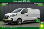 Renault Trafic / Primastar **dCi | L2H1 | Automaat | 150 PK, Automaat, Stof, Gebruikt, Euro 6