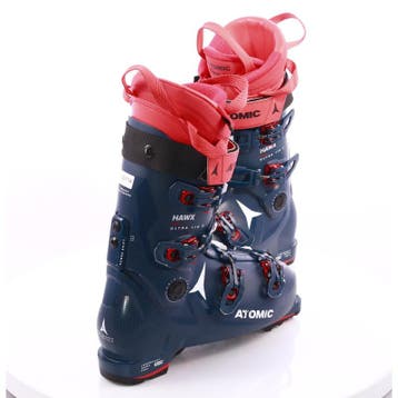 44,5 45 skischoenen ATOMIC HAWX ULTRA 110 S 2023, power shif, Verzenden, Gebruikt, Atomic