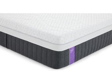 Veiling - Emma Fushion fresh Hybrid matras 160X200, Gebruikt