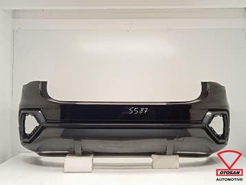 Audi Q3 F3 Sportback Pro Line Achterbumper Bumper Origineel!, Auto-onderdelen, Ophalen, Gebruikt, Audi, Bumper