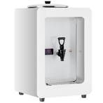 GGM Gastro | Warme melkdispenser PREMIUM - Digitaal - 5,0 |, Verzenden, Nieuw in verpakking, Overige typen