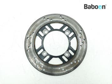 Remschijf Achter Kawasaki ZZR 600 1993-2002 (ZZ-R600 ZX-6E, Verzenden, Gebruikt