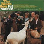 cd - The Beach Boys - Pet Sounds, Verzenden, Zo goed als nieuw