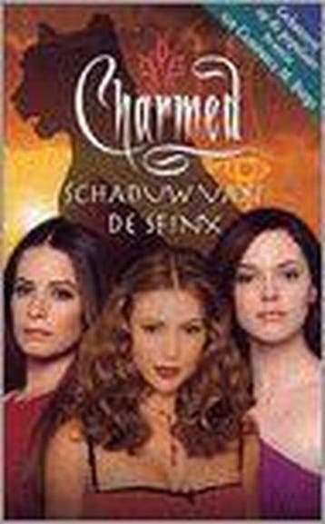 Schaduw van de sfinx / Charmed pockets / 6 9789054258940, Verzenden, Gelezen, C.M. Burge