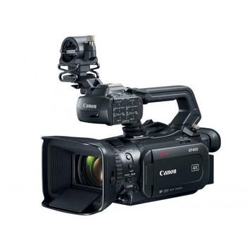 Canon XF400 videocamera - Tweedehands, Audio, Tv en Foto, Videocamera's Digitaal, Verzenden, Gebruikt, Camera, Canon