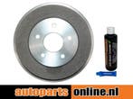 Remtrommel Ford Ranger achterzijde, Verzenden, Nieuw, Ford