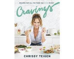 Cravings - Cravings, Ophalen of Verzenden, Nieuw
