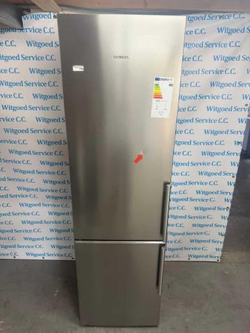 Koelvriescombinatie Siemens KG39NAIAU, Verzenden, Nieuw