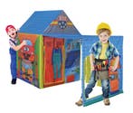 Speeltent Garage | Educatief | Nieuw | OP=OP, Kinderen en Baby's, Ophalen of Verzenden, Nieuw, Kunststof
