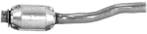 Volvo Katalysator 740+940 OEM ref 3507759 3531256 3531401 86, Verzenden, Nieuw, Volvo