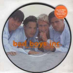 vinyl single 7 inch - Bad Boys IncÂ© - Take Me Away (Ill., Verzenden, Zo goed als nieuw, 7 inch, Overige genres