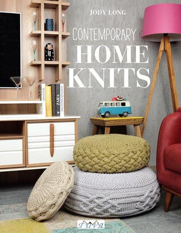 Contemporary Home Knits - Jody Long 9786059192262, Verzenden, Zo goed als nieuw, Jody Long