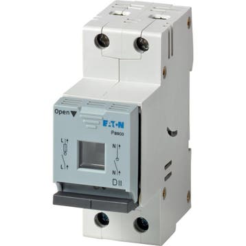 EATON INDUSTRIES Pasco Patroonlastscheider - 1713612, Verzenden, Nieuw, Overige typen