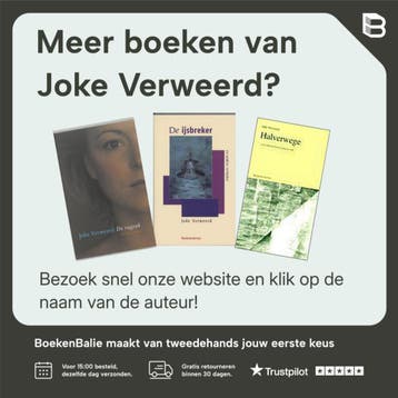 Het kerstpakket - Joke Verweerd 9789023994916, Verzenden, Zo goed als nieuw, Joke Verweerd