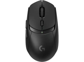 Logitech G -  G309 Lightspeed Draadloze Gamingmuis  - Zwart, Rechtshandig, Muis, Logitech G, Verzenden
