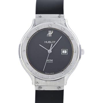 Hublot - MDM - Zonder minimumprijs - S.140.10.1 - Unisex -, Nieuw