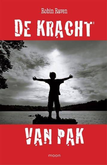 De Kracht Van Pak | Robin Raven | Nieuw, Ophalen of Verzenden, Nieuw, Robin Raven