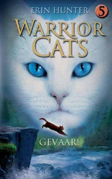 Gevaar! / Warrior Cats / 5 - Erin Hunter 9789078345473, Verzenden, Gelezen, Erin Hunter