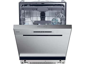 Vaatwasser Haier XU 4C4E1S-84 14 couverts 59.8 cm C, Verzenden, 60 cm of meer, Nieuw, Inbouw