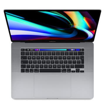 Apple MacBook Pro 16 2019 | Core i7 / 16GB / 512GB SSD, Ophalen of Verzenden, Gebruikt