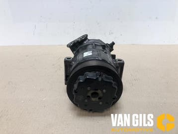 Aircopomp Opel Corsa O254940, Ophalen of Verzenden, Nieuw