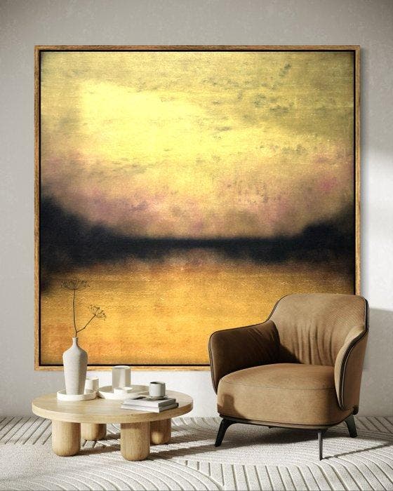 La Nord - Margot -XXL, Antiek en Kunst, Kunst | Schilderijen | Modern