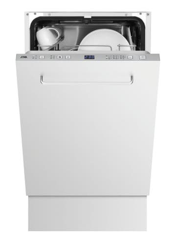 ETNA VW47SM vaatwasser Volledig ingebouwd 9 couverts, Witgoed en Apparatuur, Vaatwasmachines, Ophalen of Verzenden, Nieuw, 95 cm of meer