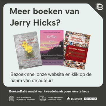 Rijkdom: vraag en het is gegeven - Jerry Hicks 9789492412041, Verzenden, Gelezen, Jerry Hicks