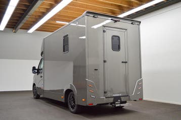 Renault Master Vigo, Dieren en Toebehoren, Ophalen of Verzenden, Gebruikt