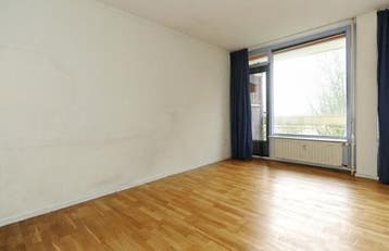 Te Huur 2 Kamer Appartement Isabellaland In Den Haag, Huizen en Kamers, Huizen te huur, Den Haag, Den Haag, Direct bij eigenaar