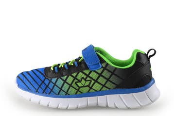 Lico Sneakers Jongens in maat 33 Blauw, Verzenden, Jongen of Meisje, Schoenen, Lico
