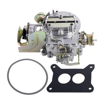 2-Barrel Carburetor Carb Kit geschikt voor Ford 289 302 3..., Auto-onderdelen, Verzenden, Nieuw, Ford USA