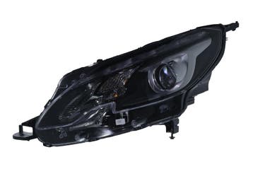 Koplamp o.a: Peugeot, 2008 (CU), Ophalen of Verzenden, Nieuw, Peugeot