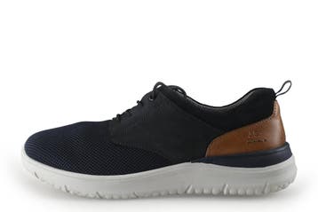 Josef Seibel Sneakers in maat 44 Blauw, Josef Seibel, Verzenden, Blauw, Sneakers of Gympen