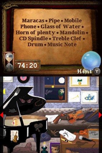 Junior Mystery Stories (Nintendo DS tweedehands game), Ophalen of Verzenden, Zo goed als nieuw