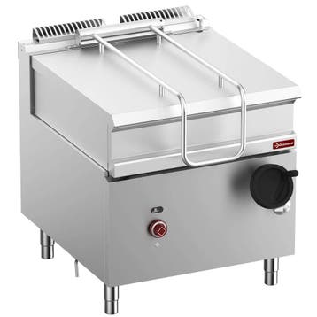 Kantelbare Braadpan | OPTIMA 900 | Elektrisch | 80L |, Verzenden, Nieuw in verpakking
