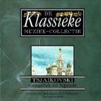 cd - Tsjaikovski - Tsjaikovski Romaniek En Legende, Verzenden, Zo goed als nieuw