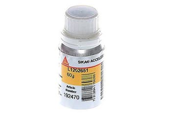 Sika Bouw Sika pu accelerator 60 gram, Verzenden, Nieuw